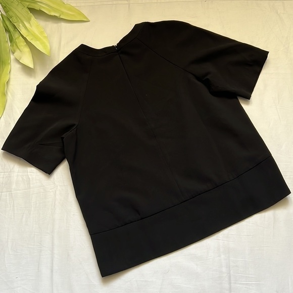 NWT Ricki’s Jewelled Detail Top - Picture 5 of 6